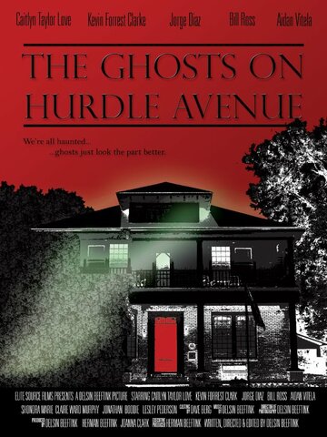 The Ghosts on Hurdle Avenue (2014)