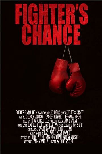 Fighter's Chance (2012)