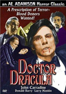 Доктор Дракула (1978)