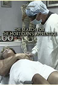 The Search for the Mortician's Apprentice (2021)