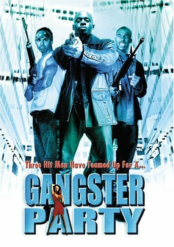 Gangster Party (2002)
